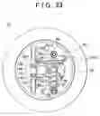 Fig. 22 - In-wheel suspension