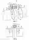 Fig. 02 - Stepped ball joint pipe clamp and pre-attachment components therefor