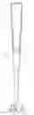 Fig. 06 - Dual-segment chopstick
