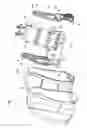 Fig. 02 - Automobile seat
