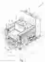 Fig. 02 - Device for transporting a physically impaired person
