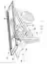 Fig. 02 - Apparatus for a vehicle for dumping and providing ground access