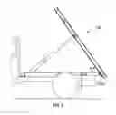 Fig. 06 - Apparatus for a vehicle for dumping and providing ground access