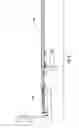 Fig. 07 - Apparatus for a vehicle for dumping and providing ground access