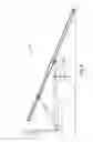 Fig. 09 - Apparatus for a vehicle for dumping and providing ground access