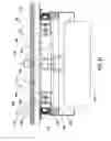 Fig. 22 - Apparatus for a vehicle for dumping and providing ground access
