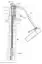 Fig. 01 - Handheld pneumatic tool for breaking up rock