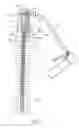 Fig. 02 - Handheld pneumatic tool for breaking up rock