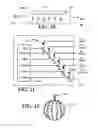 Fig. 09 - Year-Round Decorative Lights With Selectable Color Schemes And Associated Methods