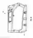 Fig. 49 - Lithium-based battery for a hand held power tool