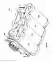 Fig. 59 - Lithium-based battery for a hand held power tool
