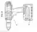 Fig. 09 - Battery pack having an integrated circuit interfaced between battery cells and a microcontroller