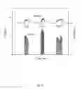 Fig. 14 - Method of charging double electric layer electrochemical capacitors
