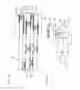 Fig. 02 - TEST MARK STRUCTURE, SUBSTRATE SHEET LAMINATE, MULTILAYERED CIRCUIT SUBSTRATE, METHOD FOR INSPECTING LAMINATION MATCHING PRECISION OF MULTILAYERED CIRCUIT SUBSTRATE, AND METHOD FOR DESIGNING SUBSTRATE SHEET LAMINATE