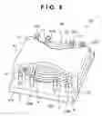 Fig. 07 - Coil device, composite coil device, and transformer device