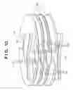 Fig. 11 - Coil device, composite coil device, and transformer device