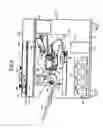Fig. 09 - Color inkjet recording apparatus and copier with increased reliability