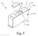 Fig. 05 - INK TANK HAVING INTEGRATED RFID TAG