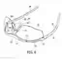 Fig. 06 - Eyeglasses structure and an eyeglasses frame