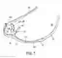 Fig. 07 - Eyeglasses structure and an eyeglasses frame