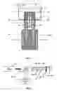 Fig. 02 - Pressure transmitter for detection of a variable relative to a process fluid