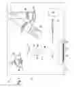 Fig. 02 - Measuring device for optical and spectroscopic examination of a sample
