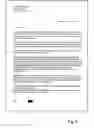 Fig. 09 - METHOD FOR PREPARING MAIL PIECES AND A KIT OF PARTS AND MAIL PREPARATION SYSTEMS FOR USE THEREIN