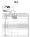 Fig. 07 - Data communication system, data communication method and program thereof to prohibit certain transmissions of documents