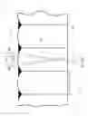 Fig. 08 - Soft aperture correction for lenticular screens