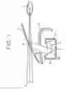 Fig. 02 - Display system for vehicle