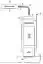 Fig. 01 - Dermatological device having a zoom lens system