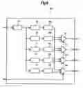 Fig. 07 - Method of producing a magnetic disk device with servo data recorded on magnetic disk, head amplifier for magnetic disk device and disk device
