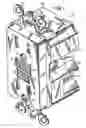Fig. 02 - Circuit interrupting device with reset lockout and reverse wiring protection and method of manufacture