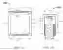 Fig. 02 - LIGHT EMITTING DIODE MODULES FOR ILLUMINATED PANELS