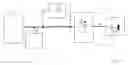 Fig. 02 - Electronic circuit for a high-frequency switch