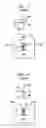 Fig. 04 - Memory cell with independent-gate controlled access devices and memory using the cell