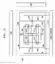 Fig. 07 - Memory cell with independent-gate controlled access devices and memory using the cell