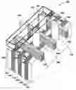 Fig. 01 - Relaxed metal pitch memory architectures