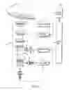 Fig. 02 - OPTICAL HEAD UNIT AND OPTICAL DISC DRIVE