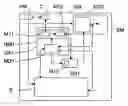 Fig. 01 - Clock synchronization aid device for communication station(s) of a wireless network, and associated clock synchronization device