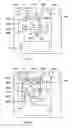 Fig. 02 - Clock synchronization aid device for communication station(s) of a wireless network, and associated clock synchronization device
