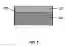 Fig. 03 - Thick pseudomorphic nitride epitaxial layers