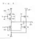 Fig. 07 - Semiconductor device and shift register circuit