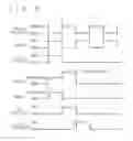 Fig. 08 - Semiconductor device and shift register circuit