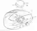 Fig. 01 - Ear cup with microphone device
