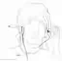 Fig. 01 - Headset having wired/wireless sub-earphohe