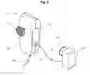 Fig. 09 - Headset having wired/wireless sub-earphohe