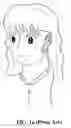 Fig. 02 - Anti-Falling Casing Device For Wired Single-Ear Headset