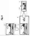Fig. 05 - Picture reproducing and displaying apparatus and method