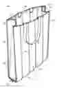 Fig. 01 - Container for Packaging or Transport of Articles, and Method of Making Same